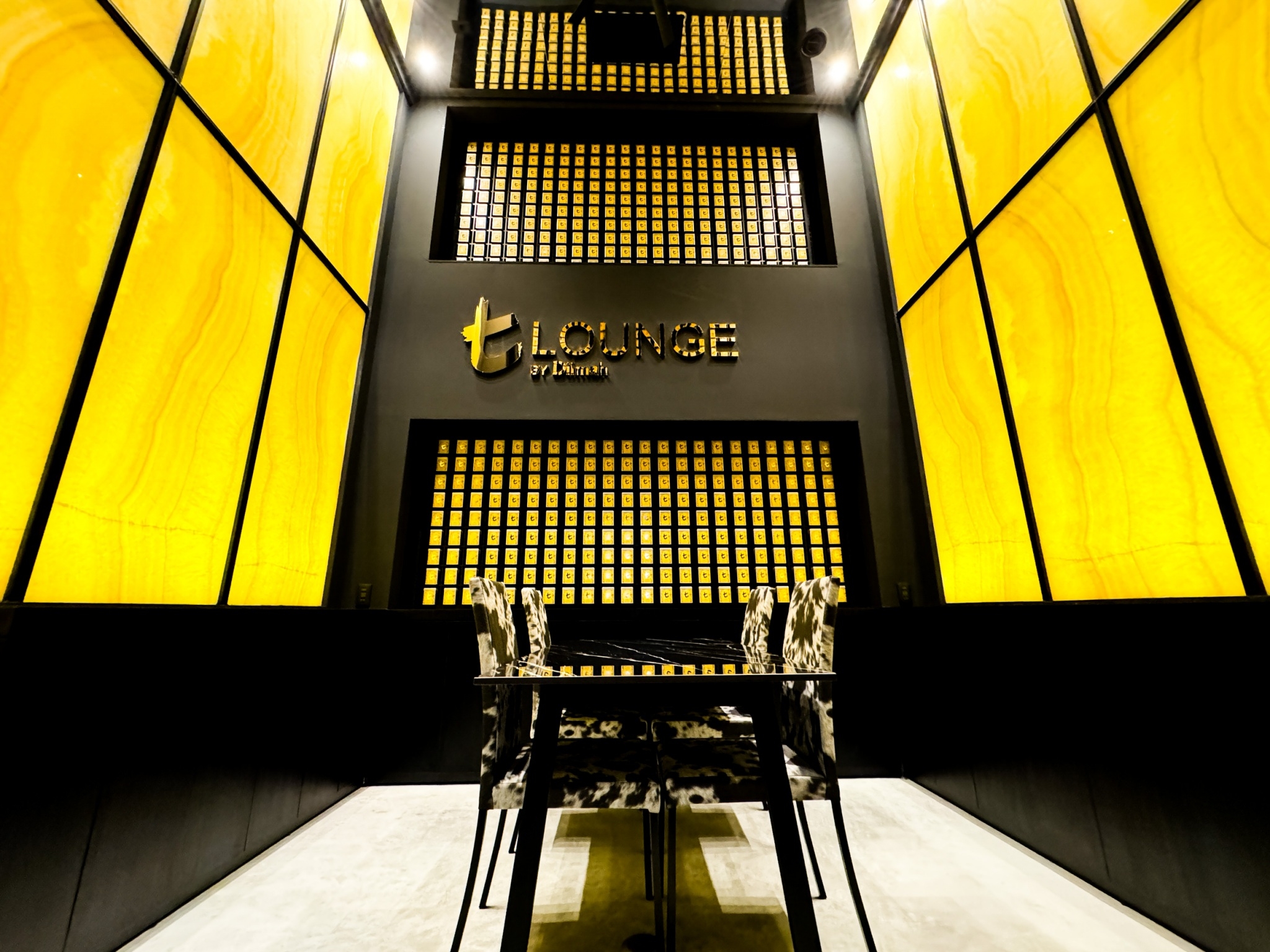 t-Lounge by Dilmah kyoto tea ceylon tea sri lanka japan lounge snacks food good times tea moktail infusions vip